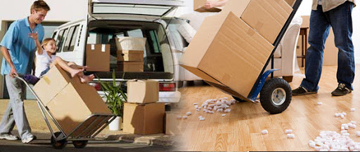 Packers Movers Talcher