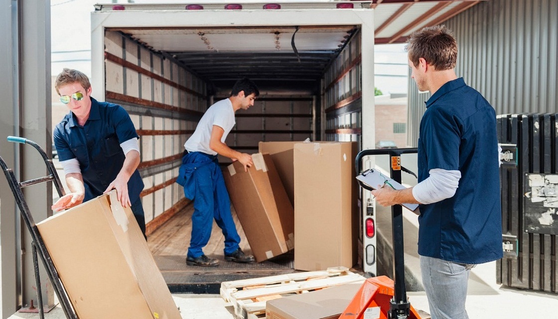 Packers Movers Talcher