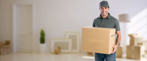 Packers Movers Talcher